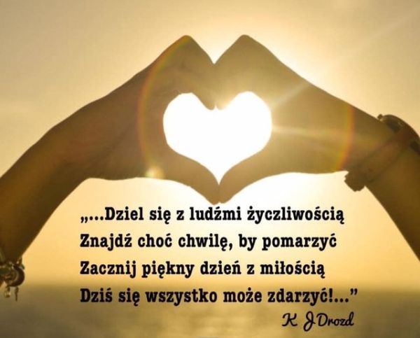 Dzień Pozytywnego Myślenia 2022
